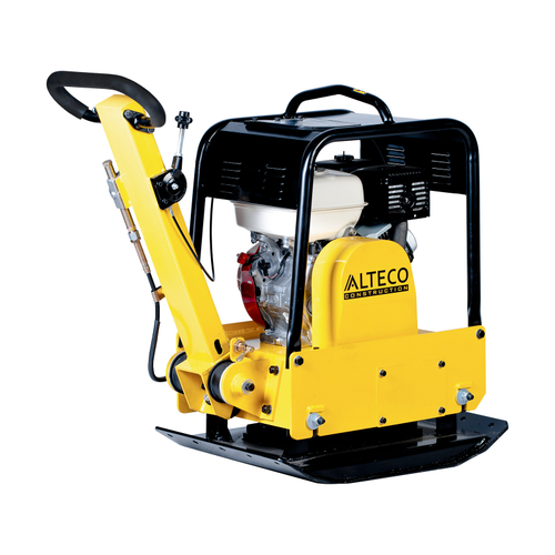Реверсивная виброплита ALTECO C 160 LH