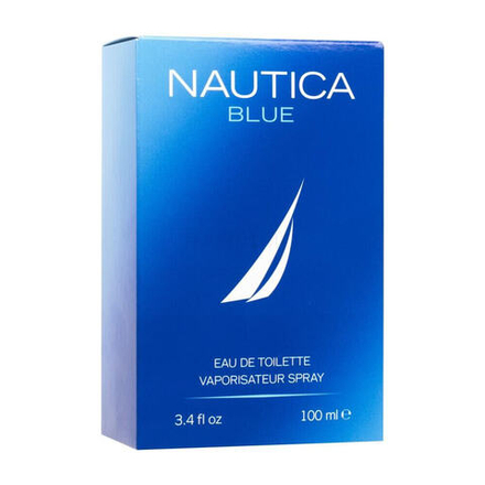 Женская парфюмерия Nautica Blue 100 мл