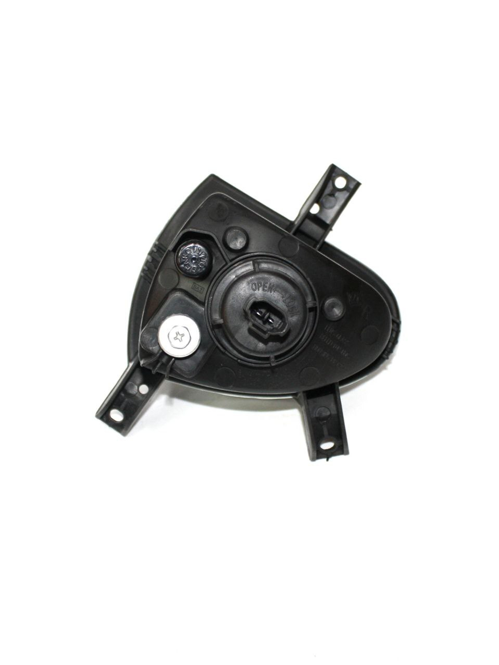 Фара противотуманная правая B4116200 Lifan Solano