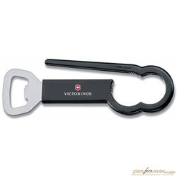 Открывалка Victorinox Utensils (7.6912.3) Цвет: черный