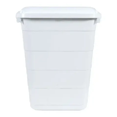 Бак Bricks 55л Белый (комплект 10 шт)