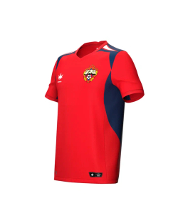 Футболка игровая домашняя 25/26