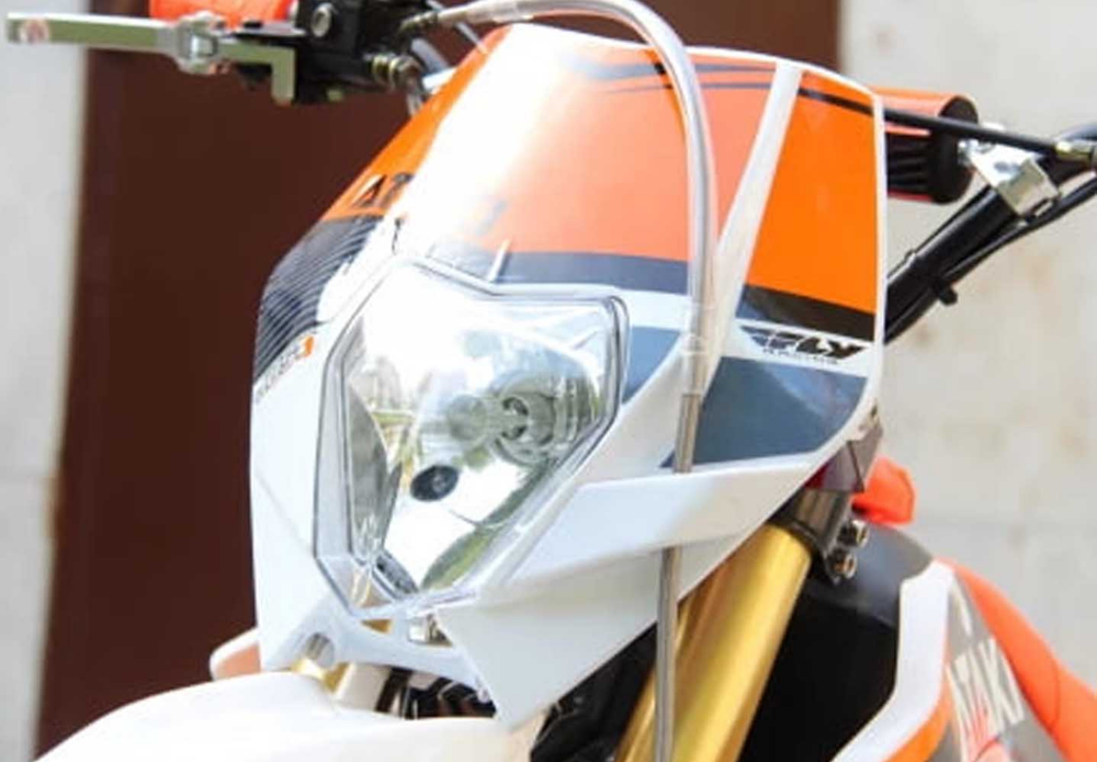 Мотоцикл ATAKI Start YX140 CRF PITBIKE