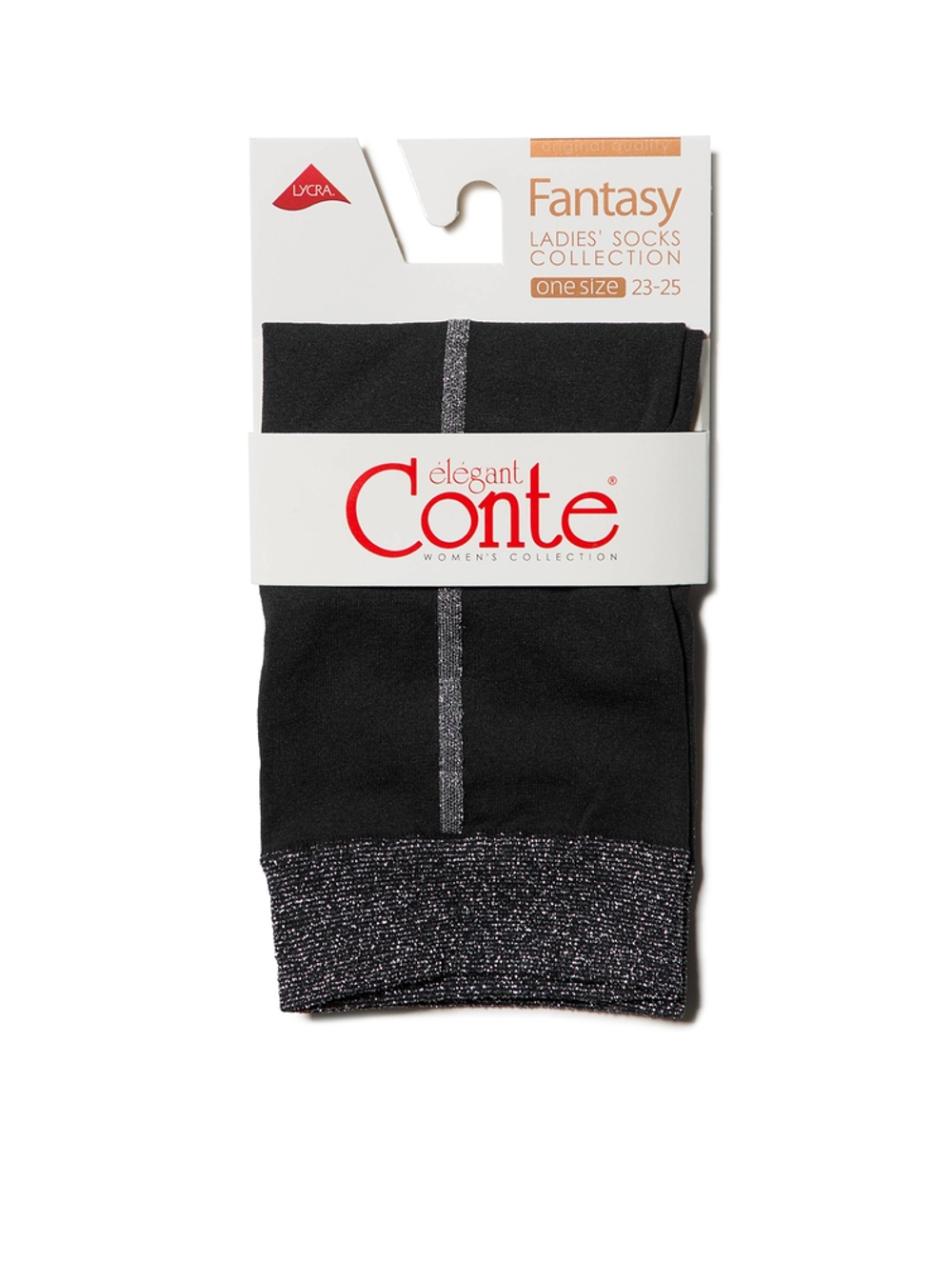 CONTE FANTASY (люрекс)