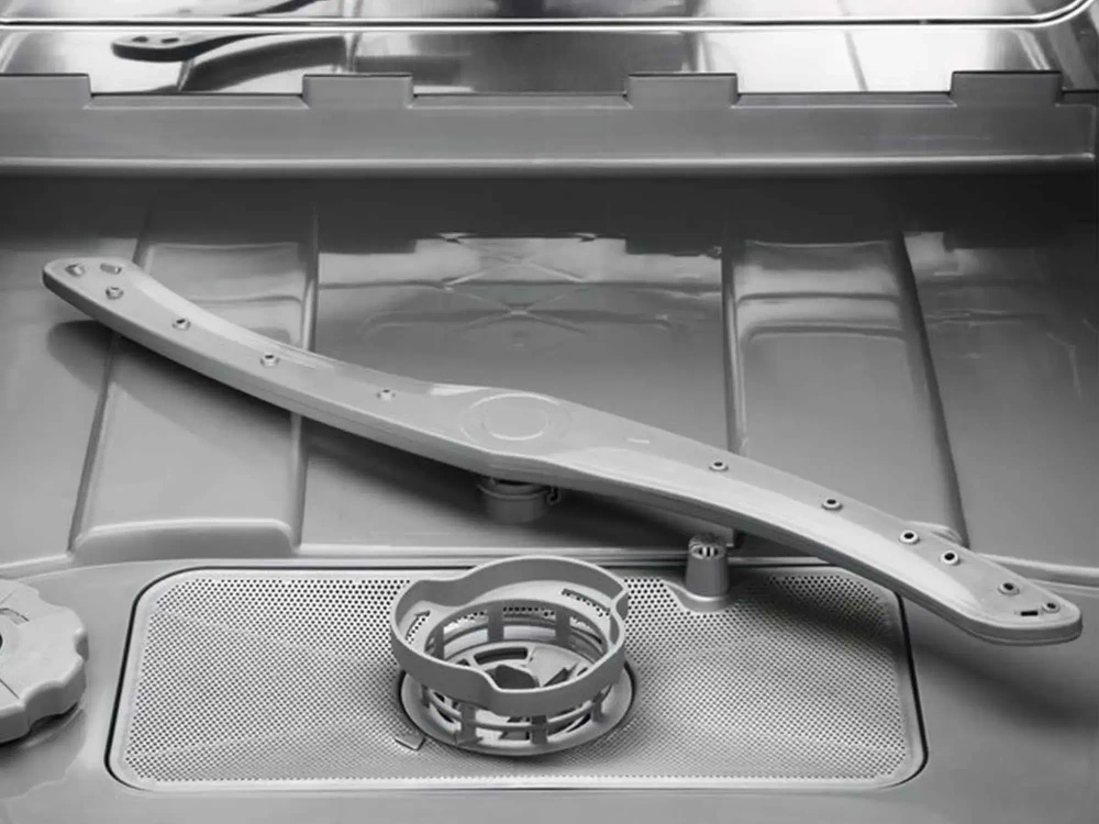 Սպասք լվացող մեքենա ELECTROLUX ESF-2400OS