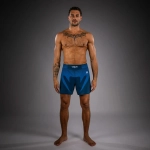 Шорты Venum No Gi indigo