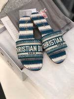 Christian Dior Dway Slide