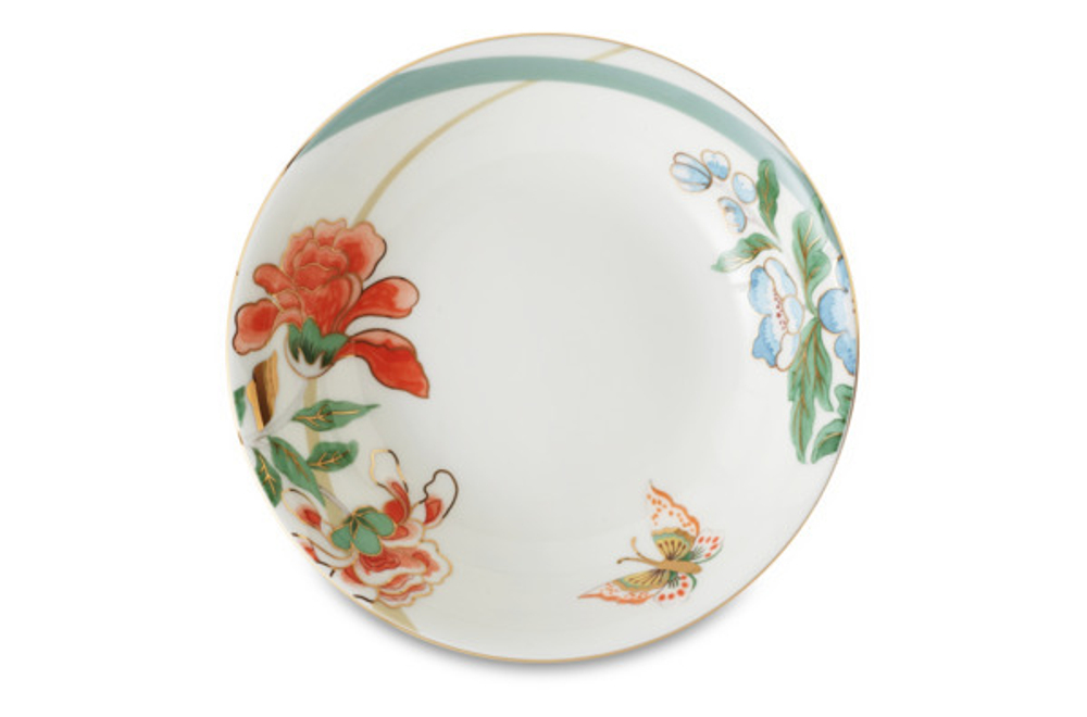 Сервиз столовый 20 предметов на 6 персон Mix&Match Home Гармония