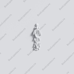 Наборная розетка Roslepnina RN-1508D