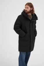 Пуховик Plaxa Graphite Black