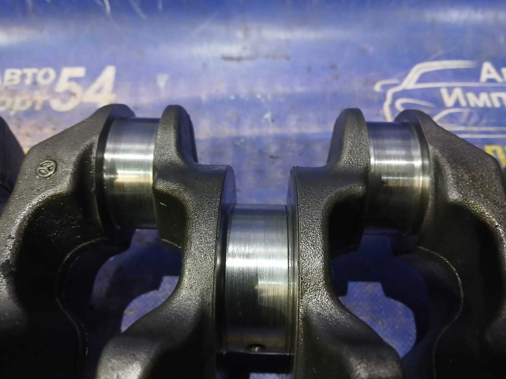 Коленвал SUZUKI ESCUDO 2000