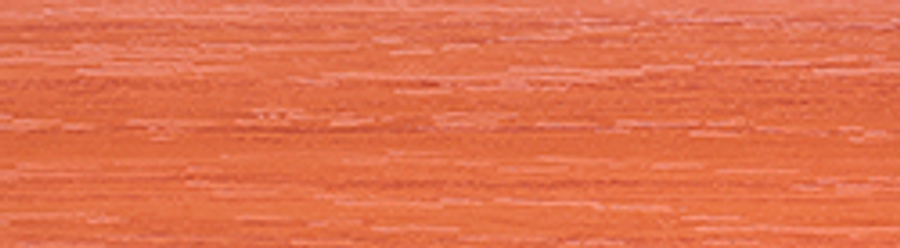 PVC Kr0088T - 2*19 - Кромка без клея - Вишня оксфорд