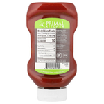 Primal Kitchen, органический кетчуп, без подсластителей, 524 г (1 фунт, 2,5 унции)