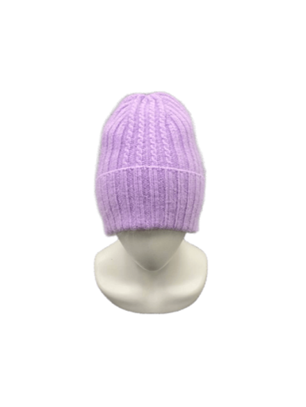 Шапка ШП421-05 сирень