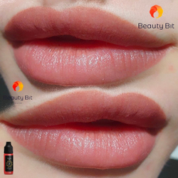 Пигмент Beauty Bit #2 Карамельная нуга, 10мл