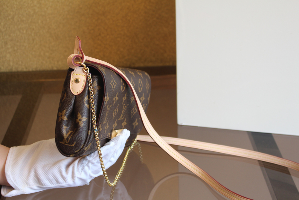 Louis Vuitton Favorite PM