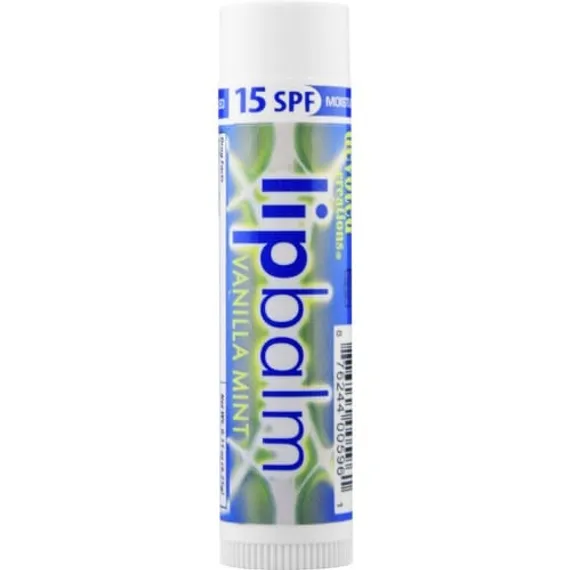 LIP BALM: VANILLA MINT™