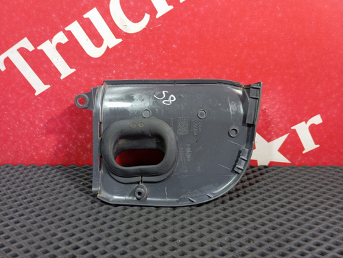 Накладка торпедо