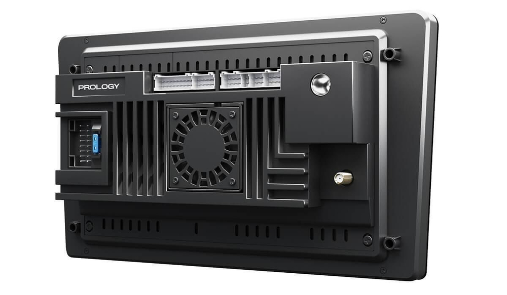 Автомагнитола PROLOGY Q-100