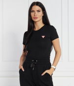 Футболка GUESS - черный(W2YI44 J1314)