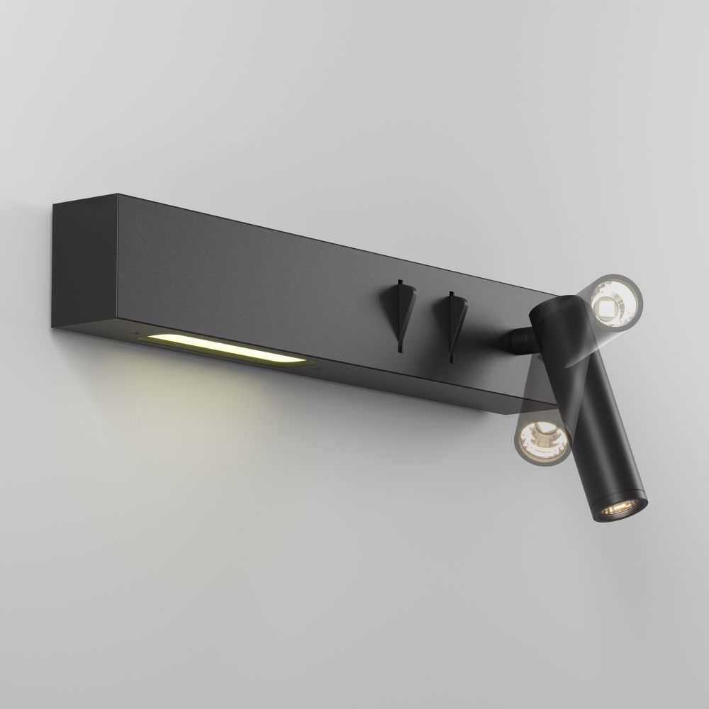 Спот светодиодный Maytoni Comodo C031WL-L8B3K1