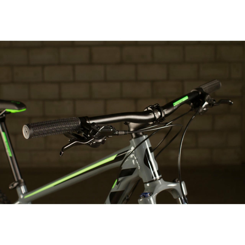 Горный велосипед Scott Aspect 740 (2018)