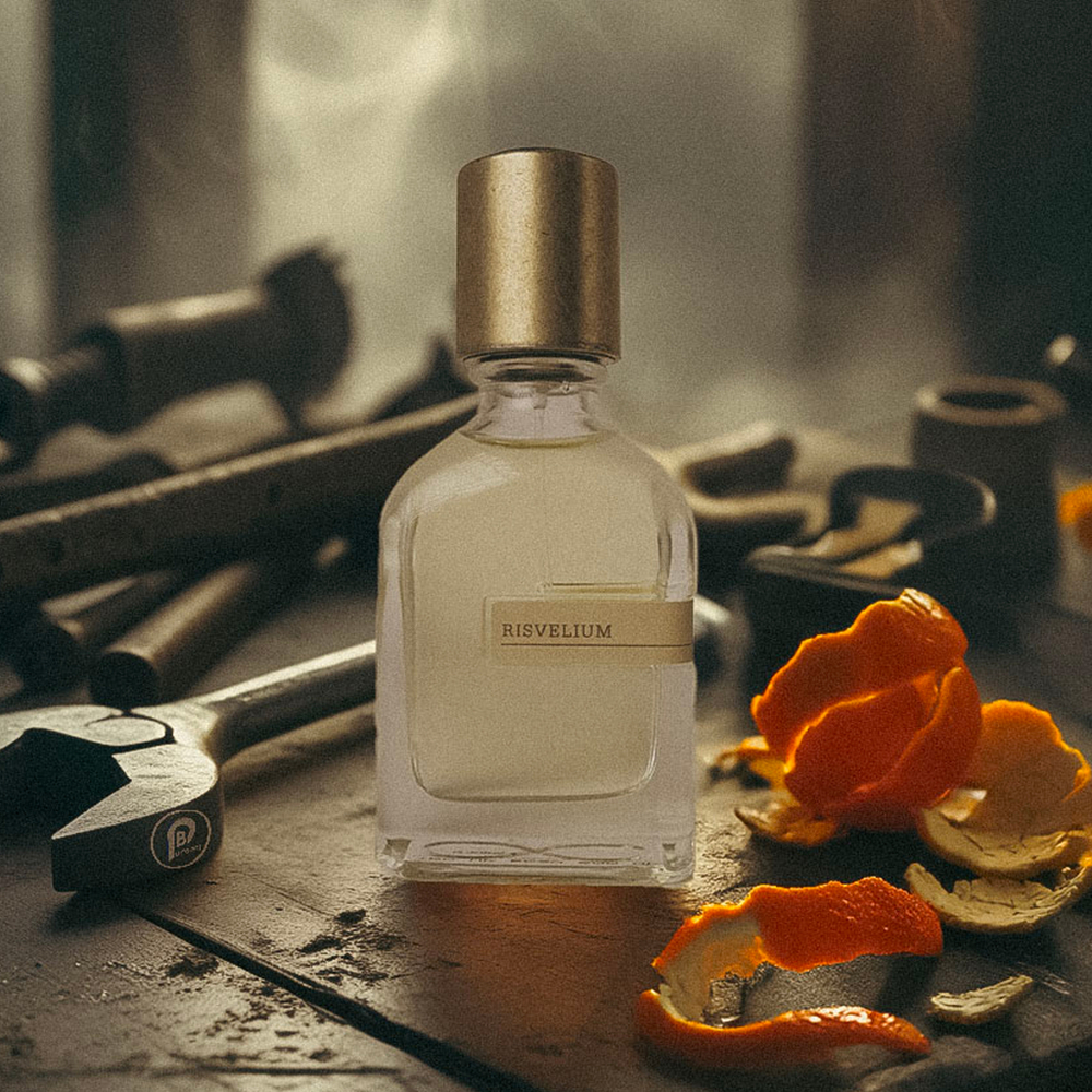 Risvelium Orto Parisi