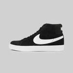  Кеды Nike SB Zoom Blazer Mid 