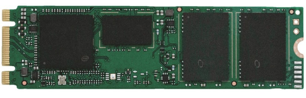 Накопитель SSD M.2 2280 Intel SSDSCKKB480G801 480 ГБ