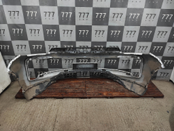 Бампер передний Exeed TXL 20-нв Б/У Оригинал 602001439AADQJ