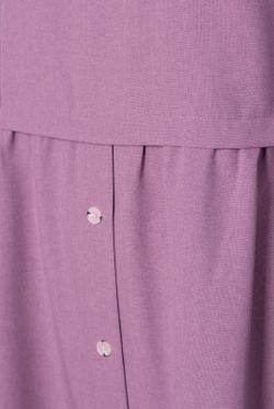 Платье женское 3245ЛПА, орхидея #259О053245ЛПА