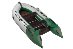 Лодка ПВХ ТРИТОН Plus 335