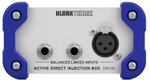 Klark teknik DN100 V2