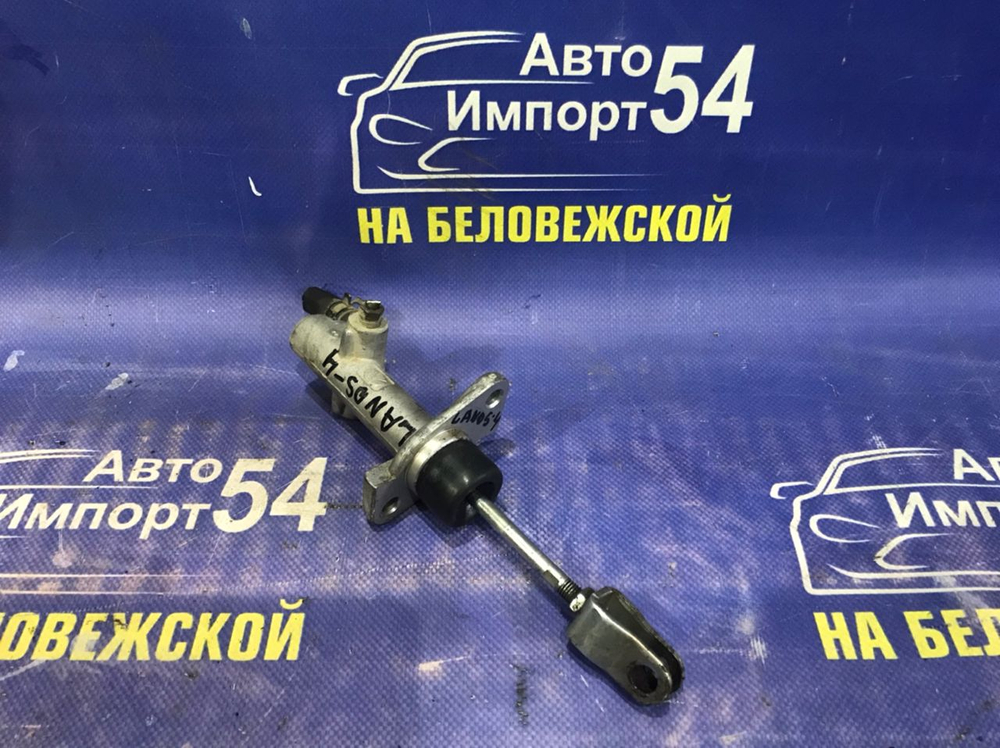 Главный цилиндр сцепления CHEVROLET LANOS 2007