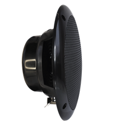 Комплект влагостойкой акустической системы для бани, сауны и хамама SENSOR White VISATON 3
