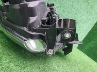 Фара левая Nissan X-Trail Т31 (2010-2015) ксенон