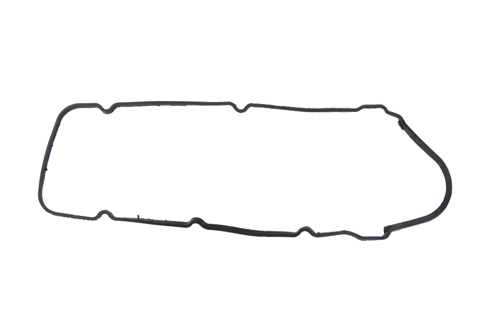 Прокладка клапанной крышки ВАЗ 2105 резина (Ростов)