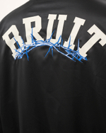 UNDERCOVER БОМБЕР BRUIT ЧЕРНЫЙ