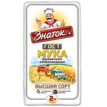 Мука
