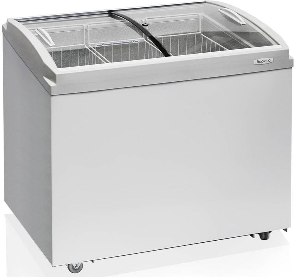 Морозильный ларь Бирюса 260CZQ