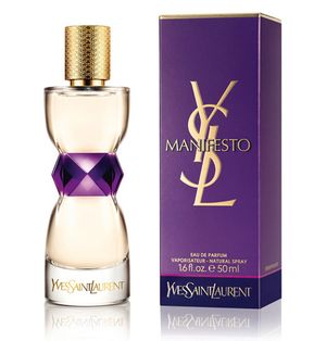 Yves Saint Laurent Manifesto Eau De Parfum