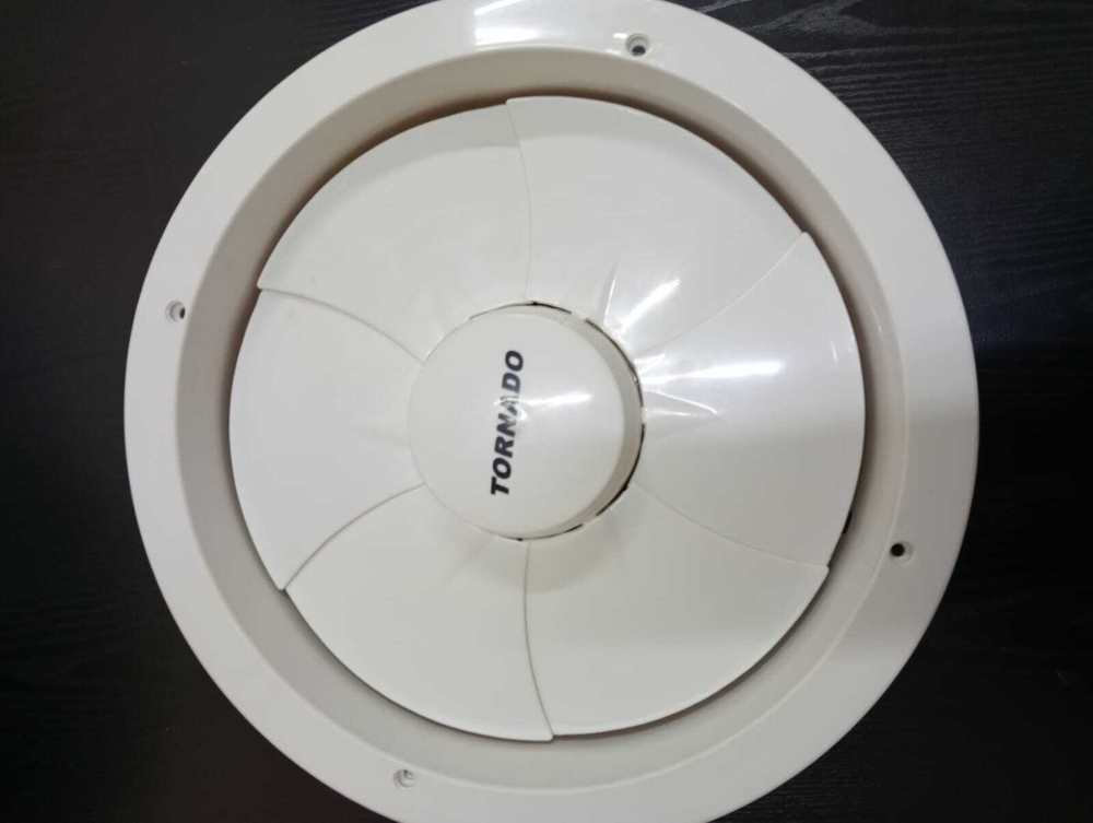 Вентилятор вытяжной JAS-12" (42W)
