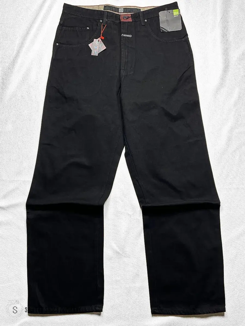 Джинсы от Savitar Ecko South pole True religion Jnco