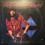 Rick James - Cold Blooded (США 1983г.)