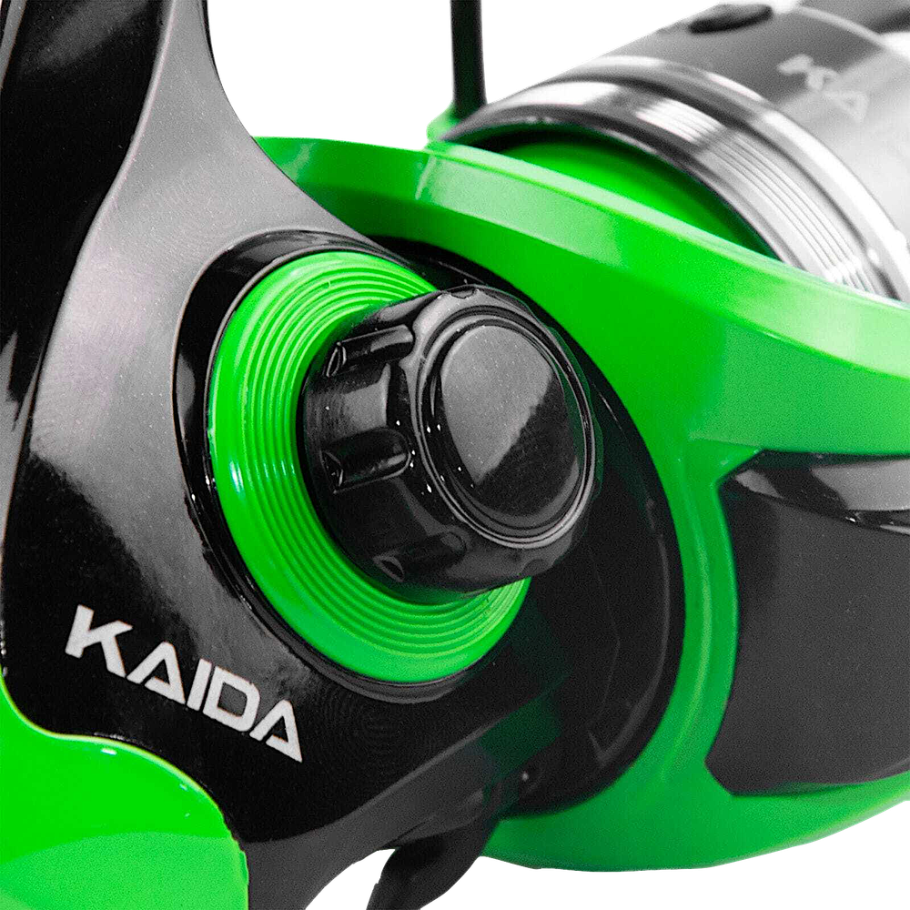 Катушка Kaida EHQ02 цвет в Ассортименте -