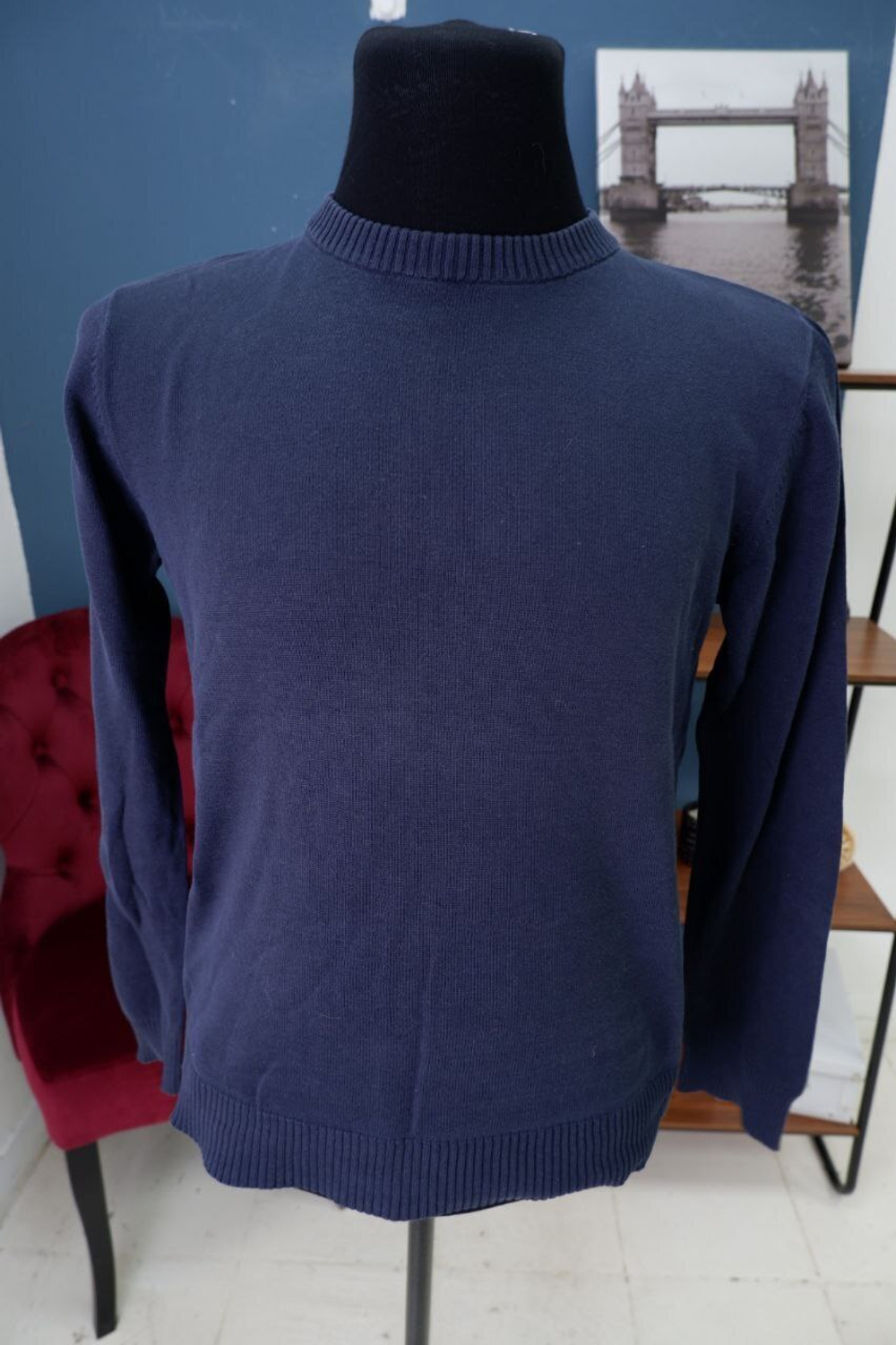 Джемпер Твое стильный 48 размер