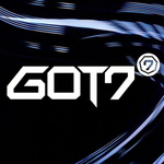 Альбом GOT7 - Spinning Top Mini Album RANDOM Version