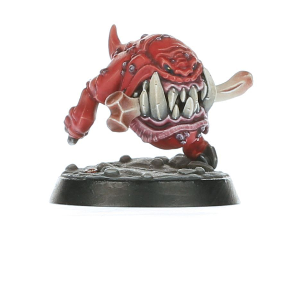 Warhammer Underworlds: Rivals of the Mirrored City на английском языке