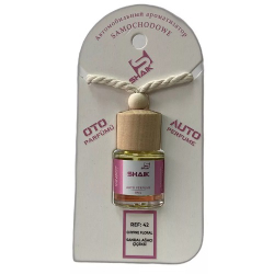 АвтоПарфюм SHAIK 42 Chance Eau Fraiche (Шанс Фреш), 8мл