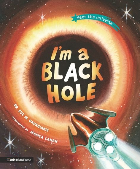I&#39;m a Black Hole